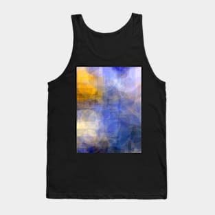 Sun and Sky Tank Top